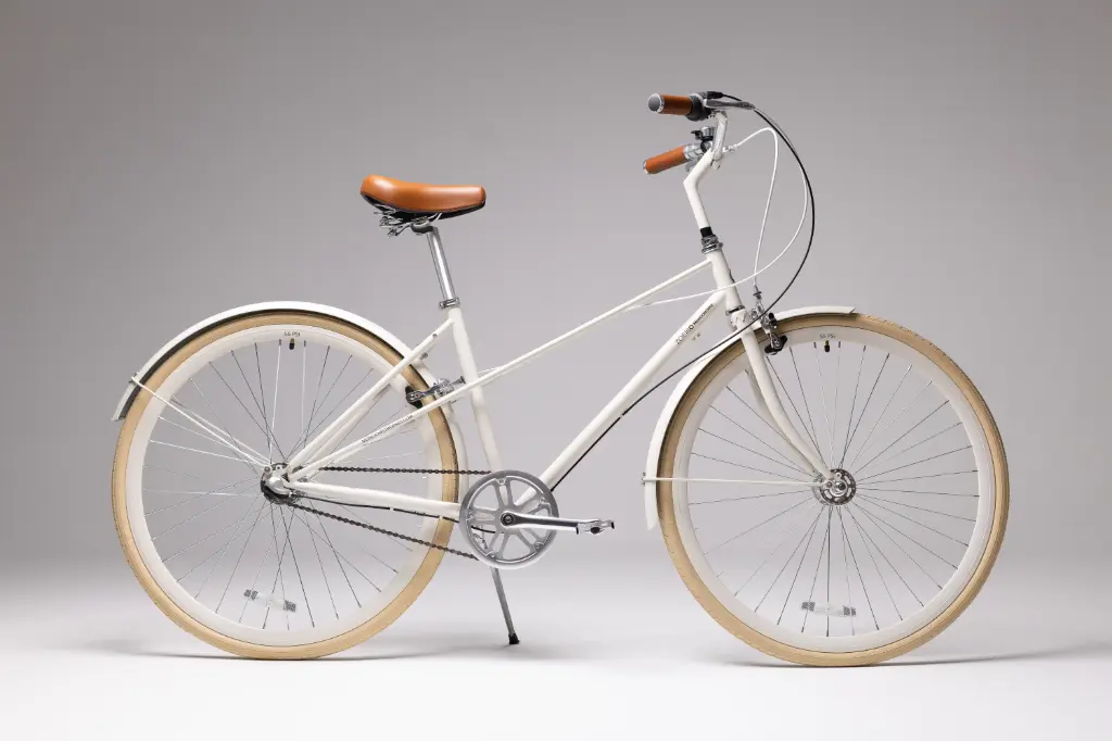 ZOE III (full black)