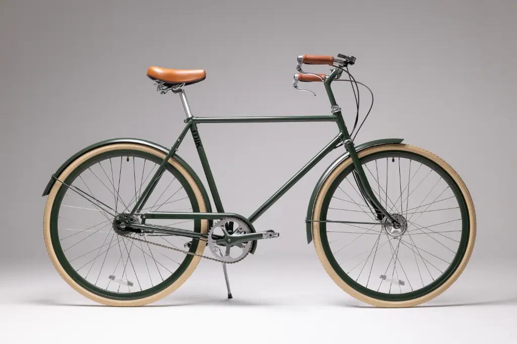 MIK (full black, 54)